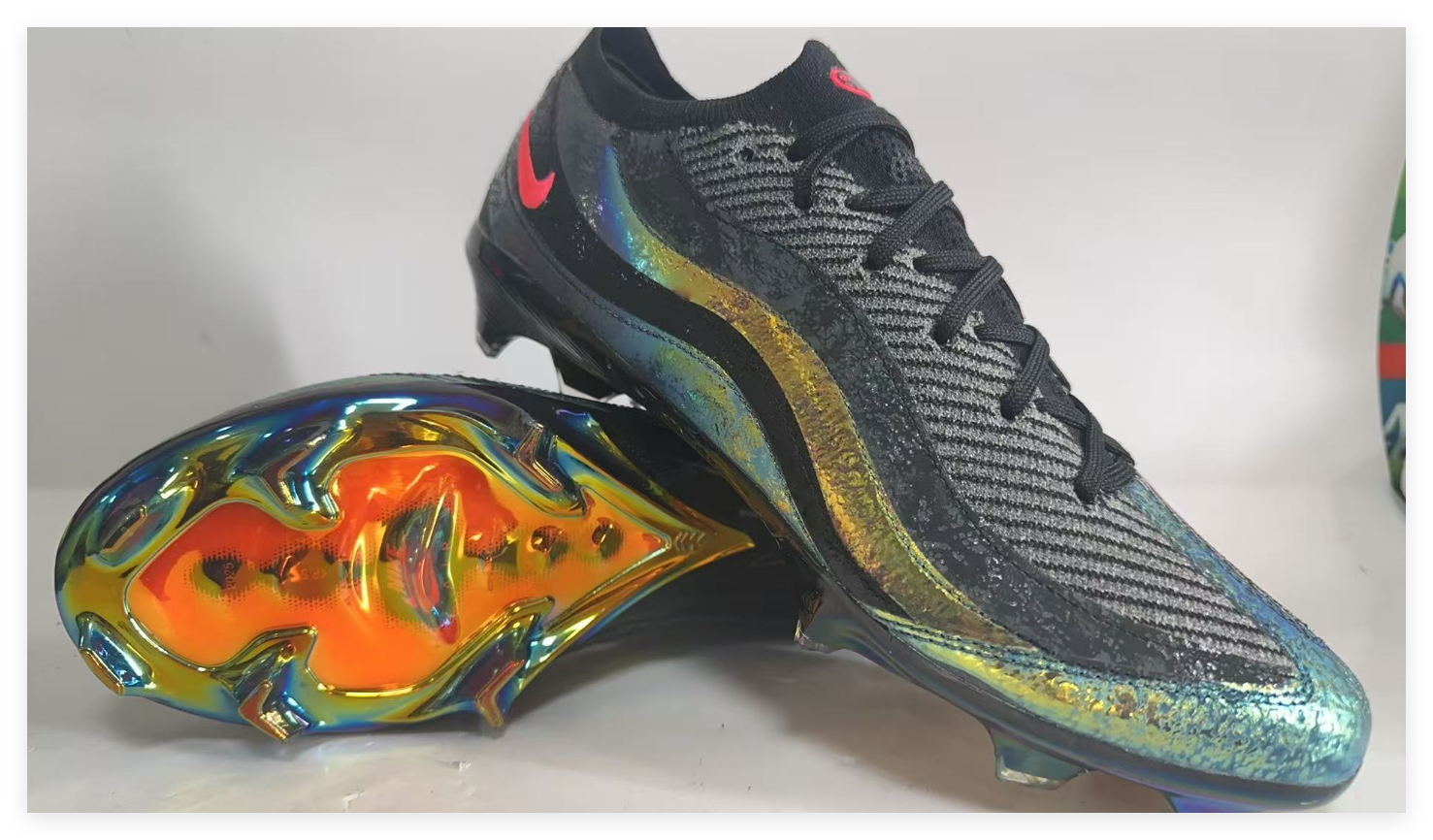 Nike Zoom Mercurial Superfly XVI Elite FG Size 39-46-69680832